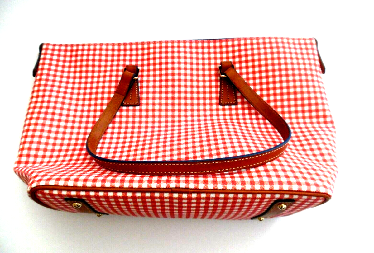 トートバッグ RONRON BIG RIBBON MINI BAG GINGHAM RED MUSINSA | RONRON BIG RIBBON MINI BAG GINGHAM RED