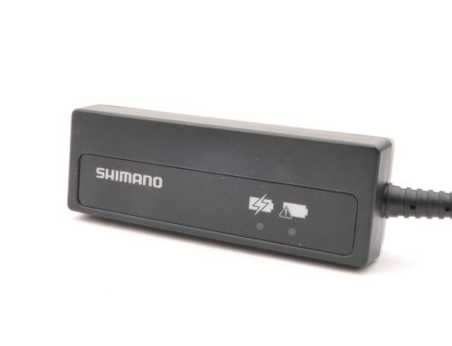 Shimano SM-BCR2 Ladegerät für SM-BTR2 BT-DN110 Di2 Akku mit USB-Kabel - NEU - Bild 5 von 6