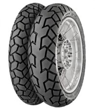 Pneumatici Moto Gomme CONTINENTAL 150/70 R17 69V TKC70  M+S TL