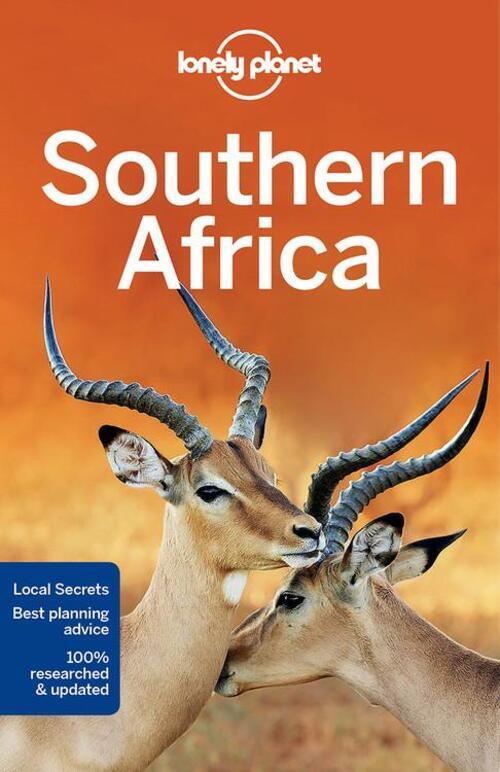 Thumbnail - Southern Africa | James Bainbridge (u. A.) | Taschenbuch | 736 S. |