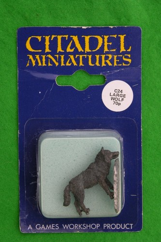 VINTAGE CITADEL BLISTER PACKS MULTI-LISTING - Picture 4 of 4