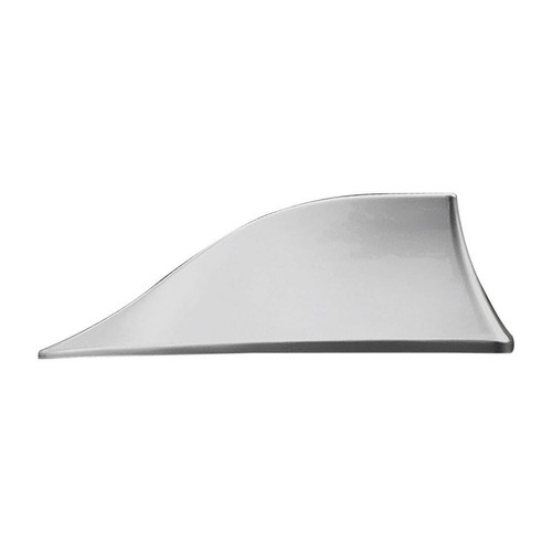 Roof Shark Fin Antenna Aerial Cover AM/FM Signal Fit for: Hyundai Kona 18-23 - Picture 2 of 4