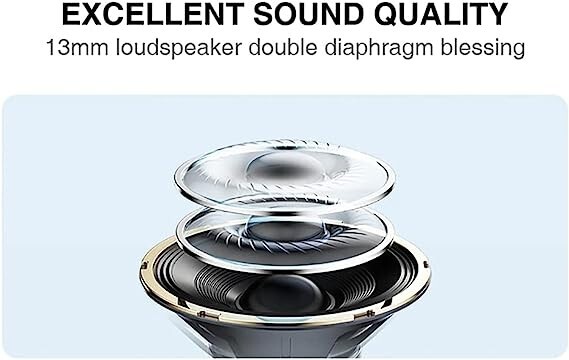 Thumbnail - Lenovo Livepods Lp40 Tws Bluetooth In-ear-kopfhörer - Weiß