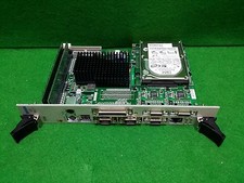 DENSAN DCP586/11 PROCESSOR BOARD , USED