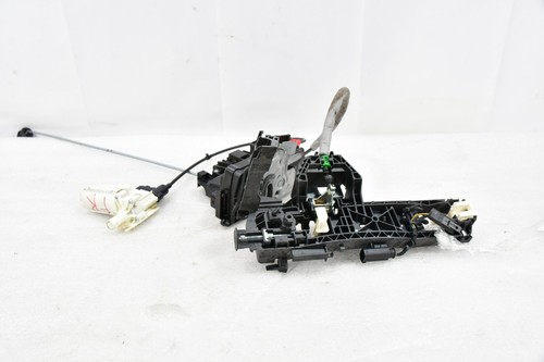 💎 MERCEDES GL450 X166 FRONT RIGHT SIDE DOOR LOCK LATCH ACTUATOR OEM 2013 - 2016 - Picture 3 of 24