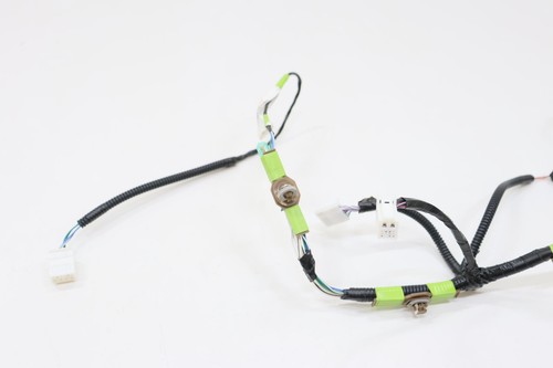 2018-2022 TOYOTA CAMRY REAR LEFT SIDE DOOR WIRE WIRING HARNESS OEM 8215406701 - Foto 6 di 10