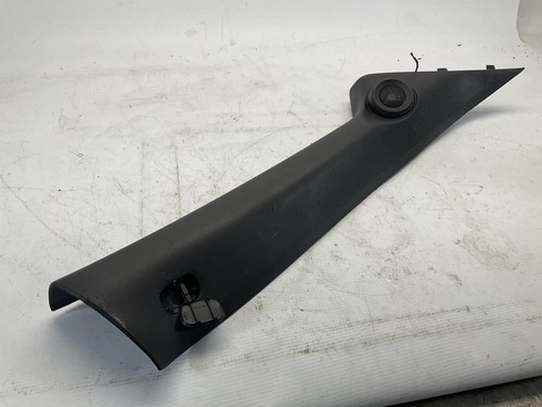 19-23 Honda Passport TrailSport Interior Front Right Windshield A-Pillar Trim B - Picture 4 of 12