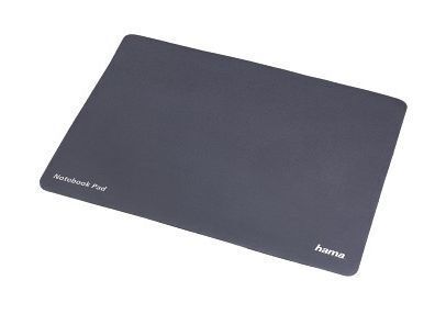 Hama 053011 3в1-Коврик Mauspad Anthrazit