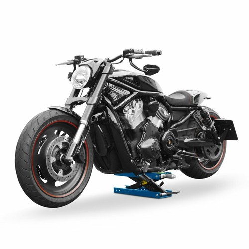 Scherenheber Lift Mini-BU für MZ Mastiff - Bild 5 von 9