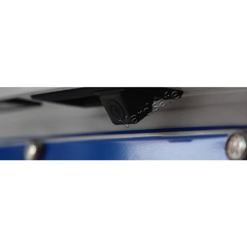 Rear View Backup Camera & Display Monitor For Audi A3 S3 RS3 8P A4 S4 RS4 B6 B7 - Picture 2 of 8