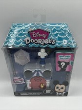 Disney Doorables  Mickey Mouse House - Disney 100th Anniversary Special Edition 