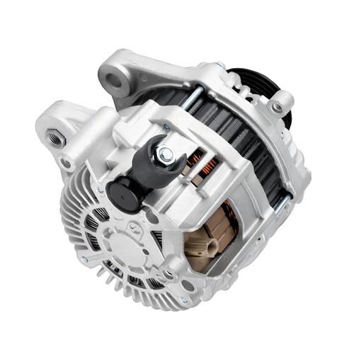 Alternator 14489 11999 For 2013 2014 2015 2016 2017 Honda Accord 2.4L Auto Trans - Picture 11 of 11