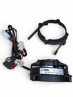 Radiator Cooling Air Fan 12V Spal Switch ON OFF for KTM Husqvarna GASGAS 17-23