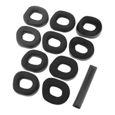 Ear Pads Headband for Turtle Beach Stealth 700 Gen 2 Wireless Headset Cooling