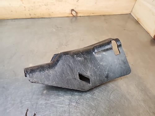 2008 Yamaha Grizzly 700 OEM Front Right A-Arm Guard - Picture 2 of 3