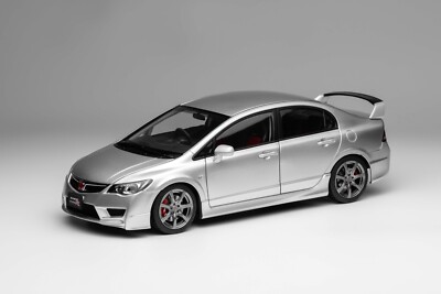 MotorHelix 1/18Civic Type-R ハッピー専用 MotorHelix 1/18Civic Type-R ハッピー専用 1:18 Honda Civic