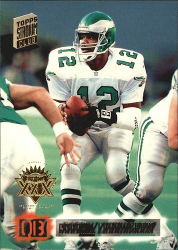1994 Stadium Club Gold Stamped Super Bowl Football Cards # 1 - 250 - You Pick - Picture 167 of 177