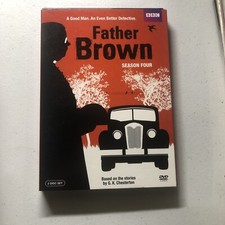 father brown season 4