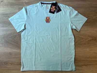Red Bull BC One B-Boy & B-Girl Competition T Shirt BRAND NEW WITH TAGS Size S/M