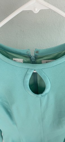 vintage bill blass dress Size 12