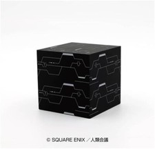 ENSKY TV anime NieR:Automata Ver1.1a Black box light Japan