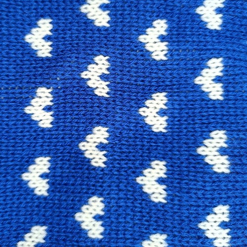 Small Pet Dog Warm Jumper Sweater Dress Clothes Puppy Cat Winter Knitted Co ~ - Picture 24 of 30