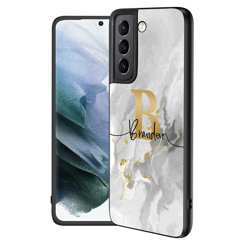 Elegante Funda Personalizada para Teléfono Samsung Galaxy A15 A35 A54 A16 A05S Suave TPU Cubierta - Imagen 32 de 51