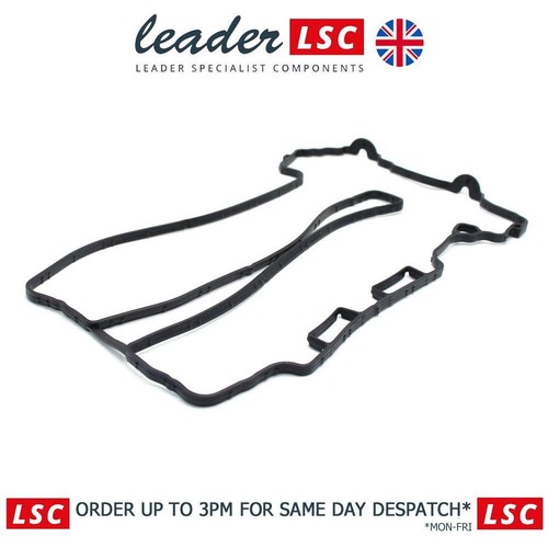 Cam Rocker Cover Gasket Vauxhall Corsa C 2001 to 2006 NEW 24403788 1.2 1.4 - Picture 4 of 12
