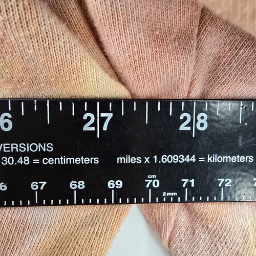 Old Navy Tie Dye Sweatshirt Pullover Crew Neck Long Sleeve Casual XXL - Bild 6 von 8