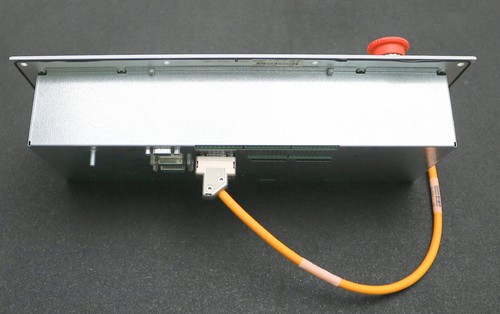 Placa de control REXROTH INDRAMAT BTA20.3-NB-HP-VB-BS ID 287205 - ¡ATENCIÓN TEXTO!! - Imagen 7 de 8