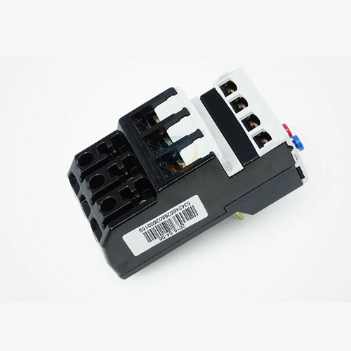 NUEVO CHNT NR2-25 Relé de protección contra sobrecarga térmica 1-1.6-2-2.5-4-6-8-10A - Imagen 2 de 3