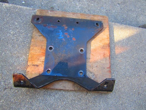 1974 ARCTIC CAT PANTHER 440 F/C ENGINE PLATE 0108-151 - Picture 8 of 14
