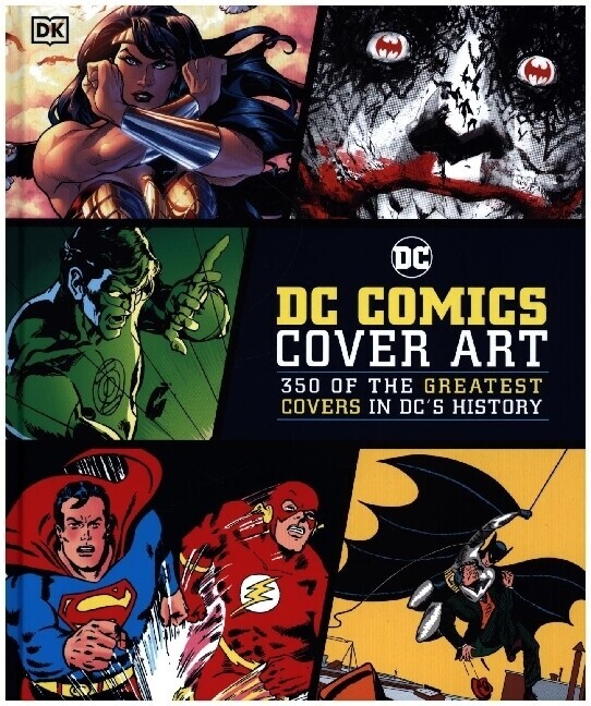 Thumbnail - Dc Comics Cover Art | Nick Jones | 2020 | Englisch