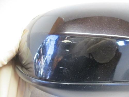 ESPEJO PUERTA DERECHO TOYOTA CAMRY 2015-2017, NEGRO, ORIGINAL USADO, 8790106040 - Imagen 7 de 12