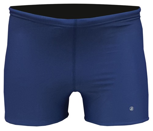 ACCLAIM Fitness Albany Boxer Trunks Boys Nylon Lycra Swimming Sport Seconds - Picture 12 of 29