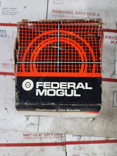 L66+ - FEDERAL MOGUL RD 415 RD415 RD-415 SEAL/BEARING INSTALLATION TOOL - Bild 1 von 6