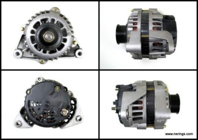 Lichtmaschine OPEL CALIBRA A 2.5 i V6 CA1051
