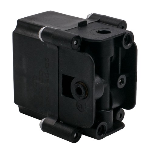 Air Suspension Solenoid Valve Block For 2007-13 BMW X5 E61 E70 E71 37206789937 - Bild 4 von 6