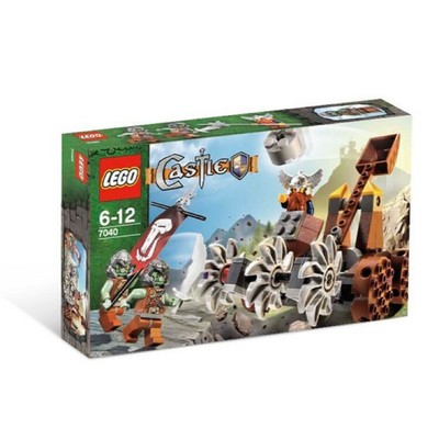 Lego castle 7040 (673419101639)