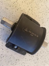 Mercedes-Benz LEMFOERDER Transmission Mount 2022400418 