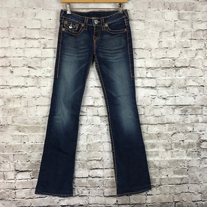 becky true religion jeans