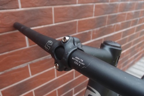 suspension frame set Cannondale Super V500 Head Shok SI Super - Picture 5 of 24