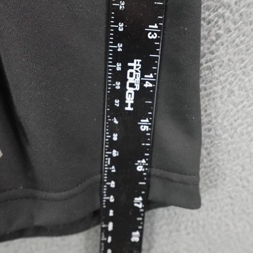 Nike ACG Therma Fit Full-Zip Fleece Trainingsjacke Damen Gr. XL schwarz - Bild 11 von 21