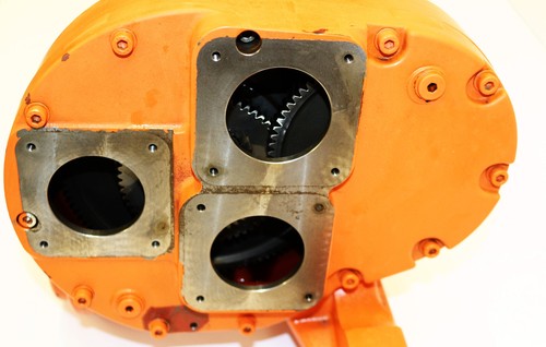 ABB Robotics 3HAB3653-2/09 Upper Arm 3HAB3653-2 - Bild 9 von 13