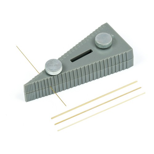 Griffbiegewerkzeug Modell Griffbieger für LIANG-0235 - Bild 2 von 13