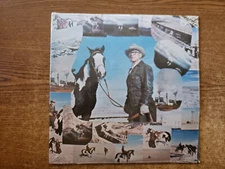 1977 MINT-UNOPENED Bob Yarger ?– Smoke 'N Ash 'N Promises PRIVATE 0100177 LP33