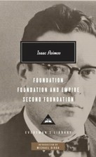 Foundation, Foundation and Empire, Second Foundation: Introduction by Michael