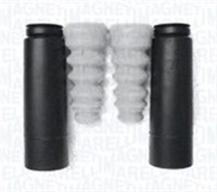 Magneti Marelli 310116110057 Staubschutzsatz StoßDäMpfer Hinten FüR Audi A2 A3
