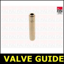 Valve Guide Exhaust Side Fits PEUGEOT 108 2008 207 Opt1/2 1.2 1.4 1.6 7133GFB