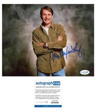 Jeff Foxworthy "Blue Collar Comedy Tour" AUTOGRAPH Signed 8x10 Photo B ACOA Jeff Foxworthy "Blue Collar Comedy Tour" AUTOGRAPH Signed 8x10 Photo B ACOA